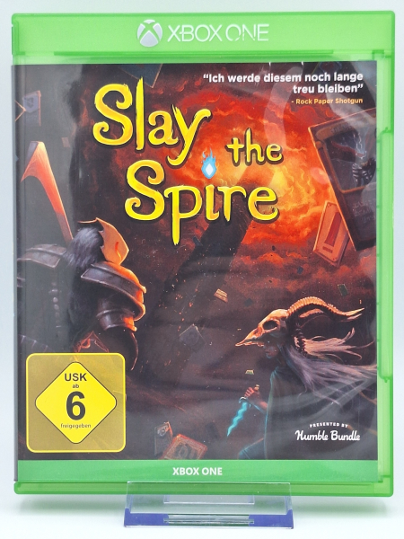 Slay the Spire